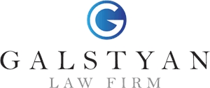 Galstyan Law Group Logo download
