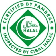 Halal Certified Logo download