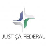 Justica Federal Logo download