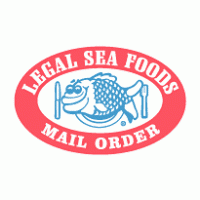Legal Sea Foods Logo download