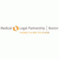 Medical Legal Partnership Boston Logo download