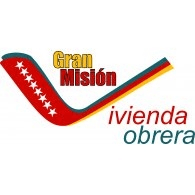 Mision Vivienda Obrera Logo download