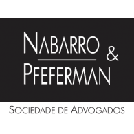 Nabarro & Pfeferman Sociedade de Advogados Logo download