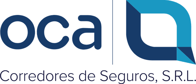 Oca Corredores de Seguros Logo download