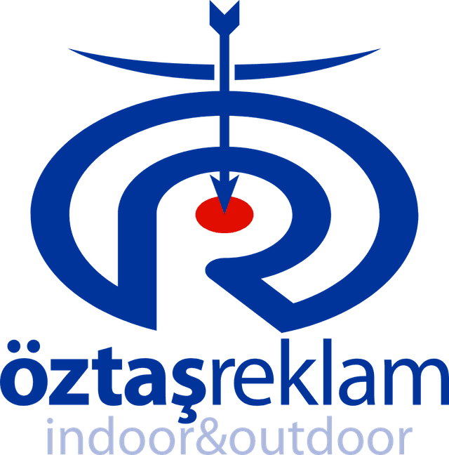 Öztas Reklam Logo download