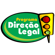 Programa Direção Legal Logo download