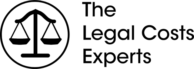 The Legal Costs Experts Logo download