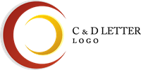 C D Letter Logo Template download
