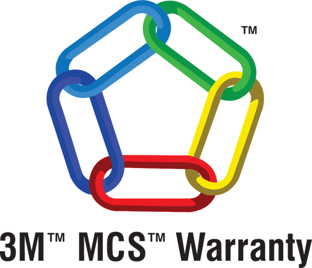 3M MCS Warranty Logo download