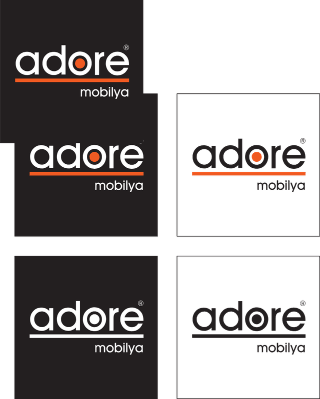 Adore Mobilya Logo download