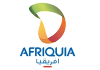 Afriquia SMDC Logo download