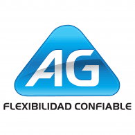 AG Flexibilidad Confiable Logo download