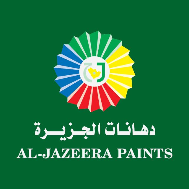 Al Jazeera Paints Logo download