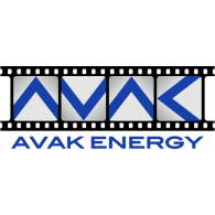 Avak Energy Logo download