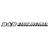 B&B Off Road Engineering Logo download