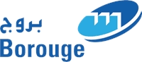 Borouge Logo download
