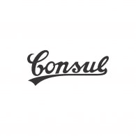 Consul Vintage Logo download
