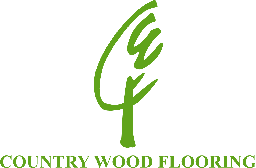 Contry Wood Flooring Logo download