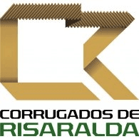 Corrugados de Risaralda Logo download