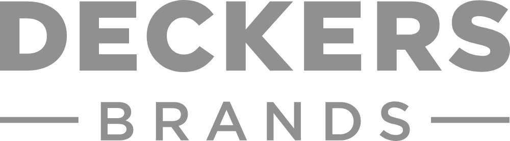 Deckers Logo download