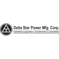Delta Star Power Mfg. Corp. Logo download