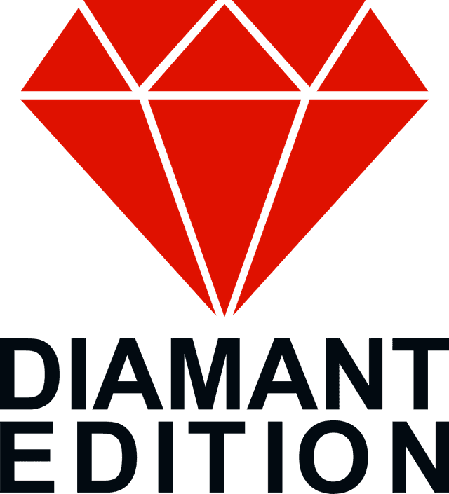 Diamant Edition Mitsubishi Logo download