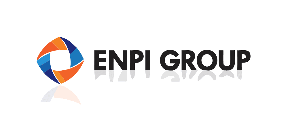 ENPI GROUP Logo download
