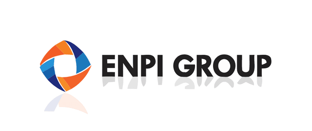 ENPI GROUP Logo download