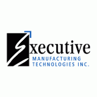 Executive Manufacturing Technologies Logo download
