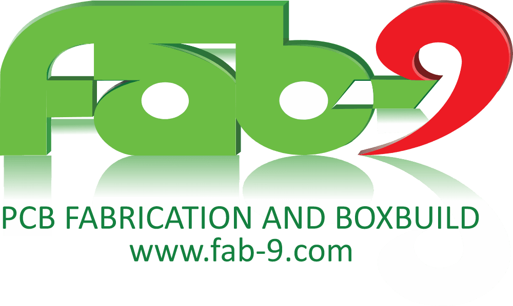 Fab-9 JSC Logo download