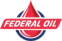 Federal Oil Logo download