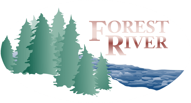 Forest River Inc Logo download