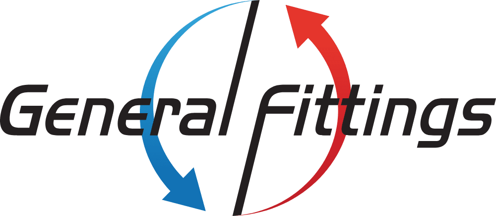 General Fittings Logo download