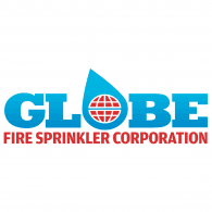 Globe Sprnkler Corporation Logo download