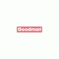 Goodman Manufacturing Logo download