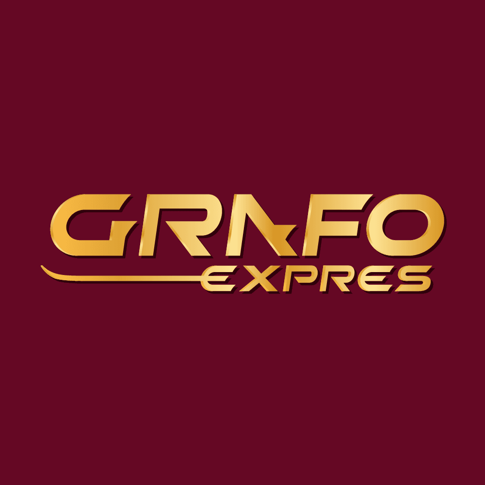 Grafo Expres Logo download