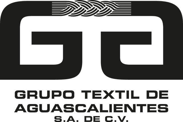 Grupo Textil de Aguascalientes Logo download