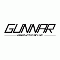 Gunnar Manufacturing Logo download