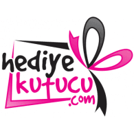 HediyeKutucu.com Logo download