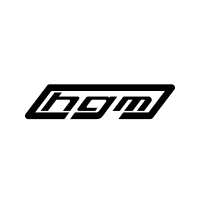 HGM Logo download