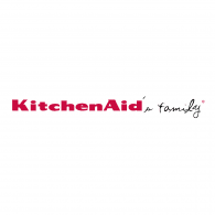 KitchenAid's family Logo download