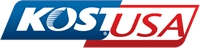 KOST USA, Inc. Logo download