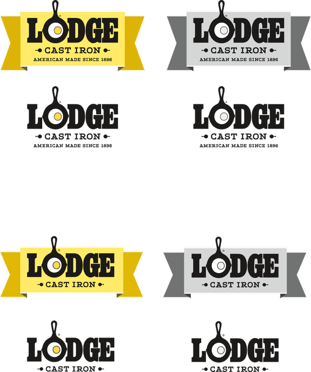 Lodge Cast Iron Logo download