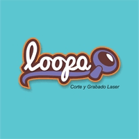 Loopa Argentina Logo download
