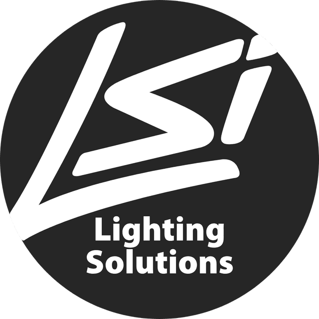 LSI Lighting Solutions Logo download