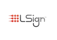 Lsign Logo download