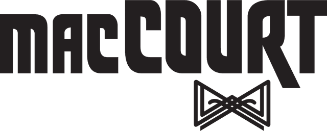 MacCourt Logo download