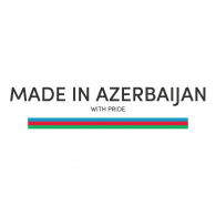 Made in Azerbaijan Logo download