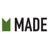 Made Madetekstil Clothing Manufacturing Logo download