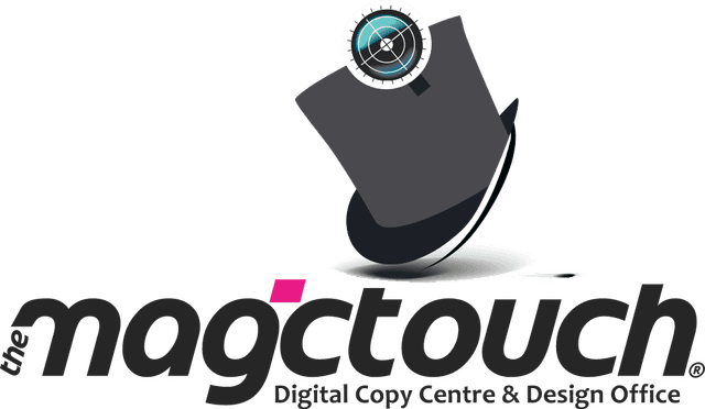 Magictouch Logo download
